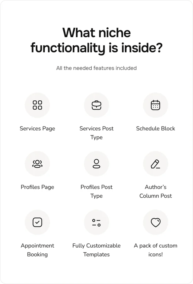 SaaSsy App - Software & Tech Startup WordPress Theme - Niche Functionality | CMSMasters studio