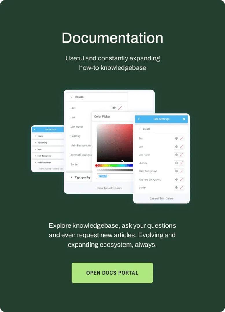 Agribusiness - Agriculture Business Consulting WordPress Theme - Documentation | CMSMasters studio