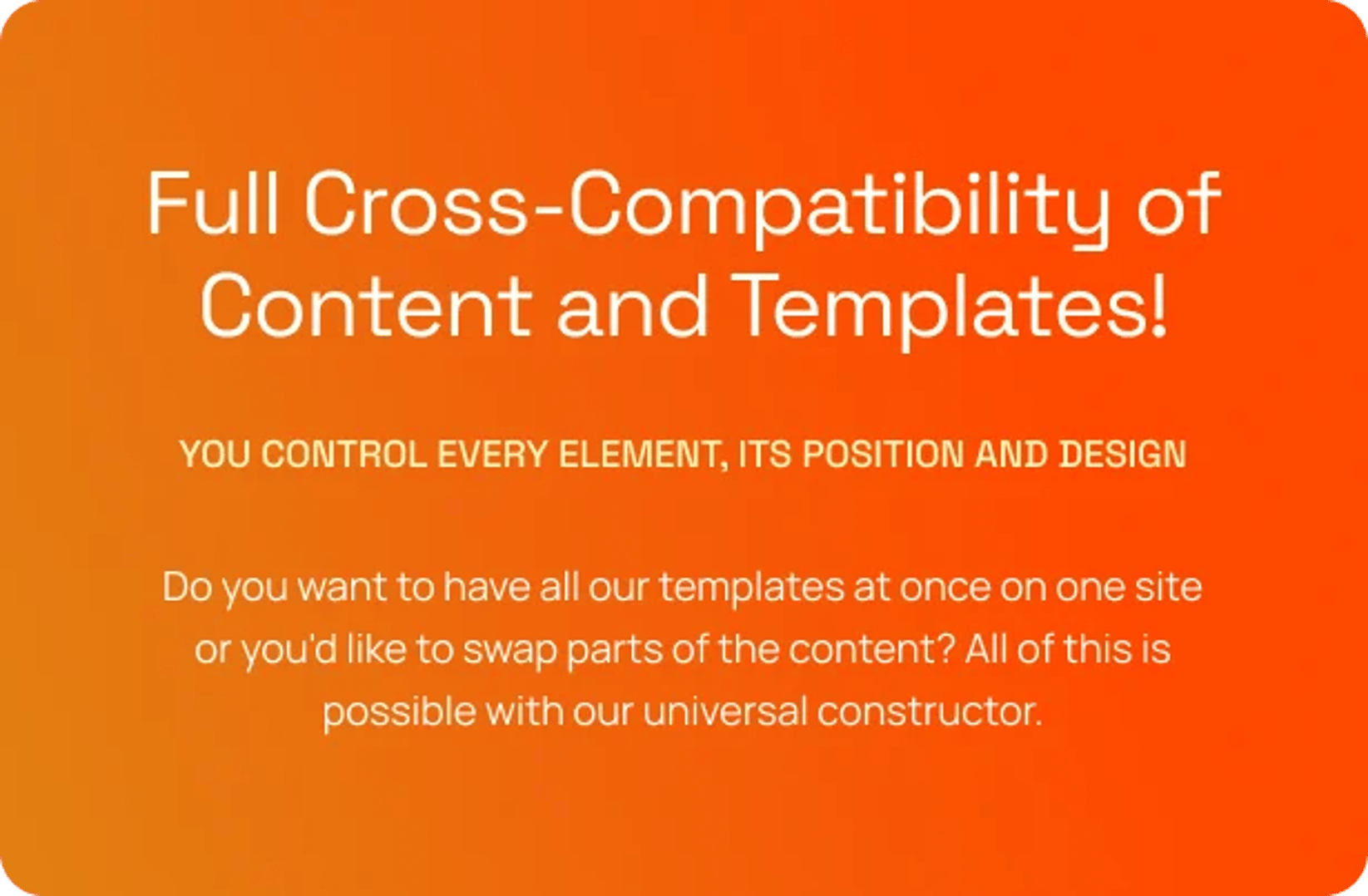 Softy Solutions - IT Services & Digital Agency WordPress Theme - Fulll cross-compatibility | CMSMasters studio