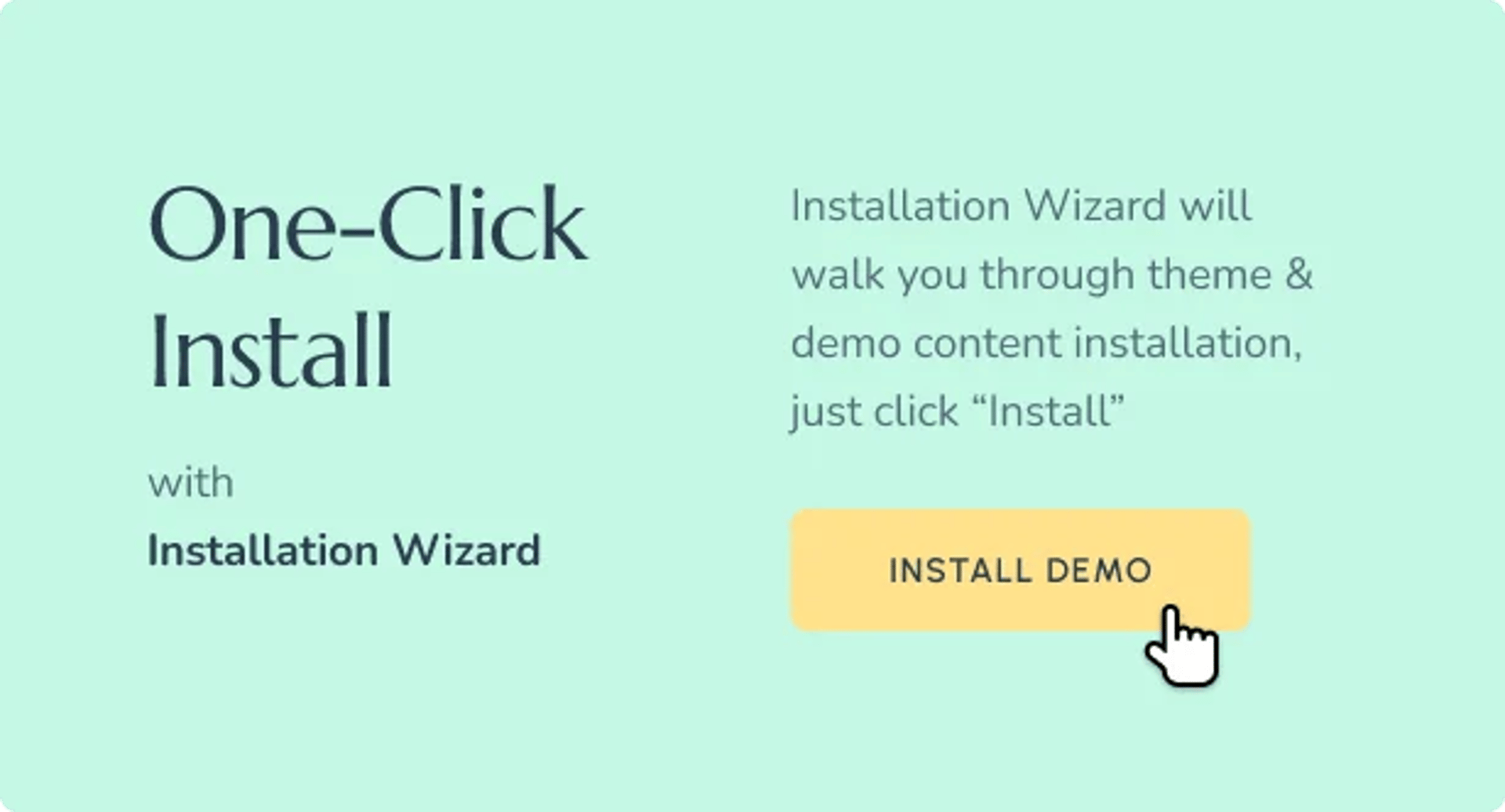 Happy Smiles - Pediatric Dental Clinic & Dentist WordPress Theme - One-Click Install | CMSMasters studio