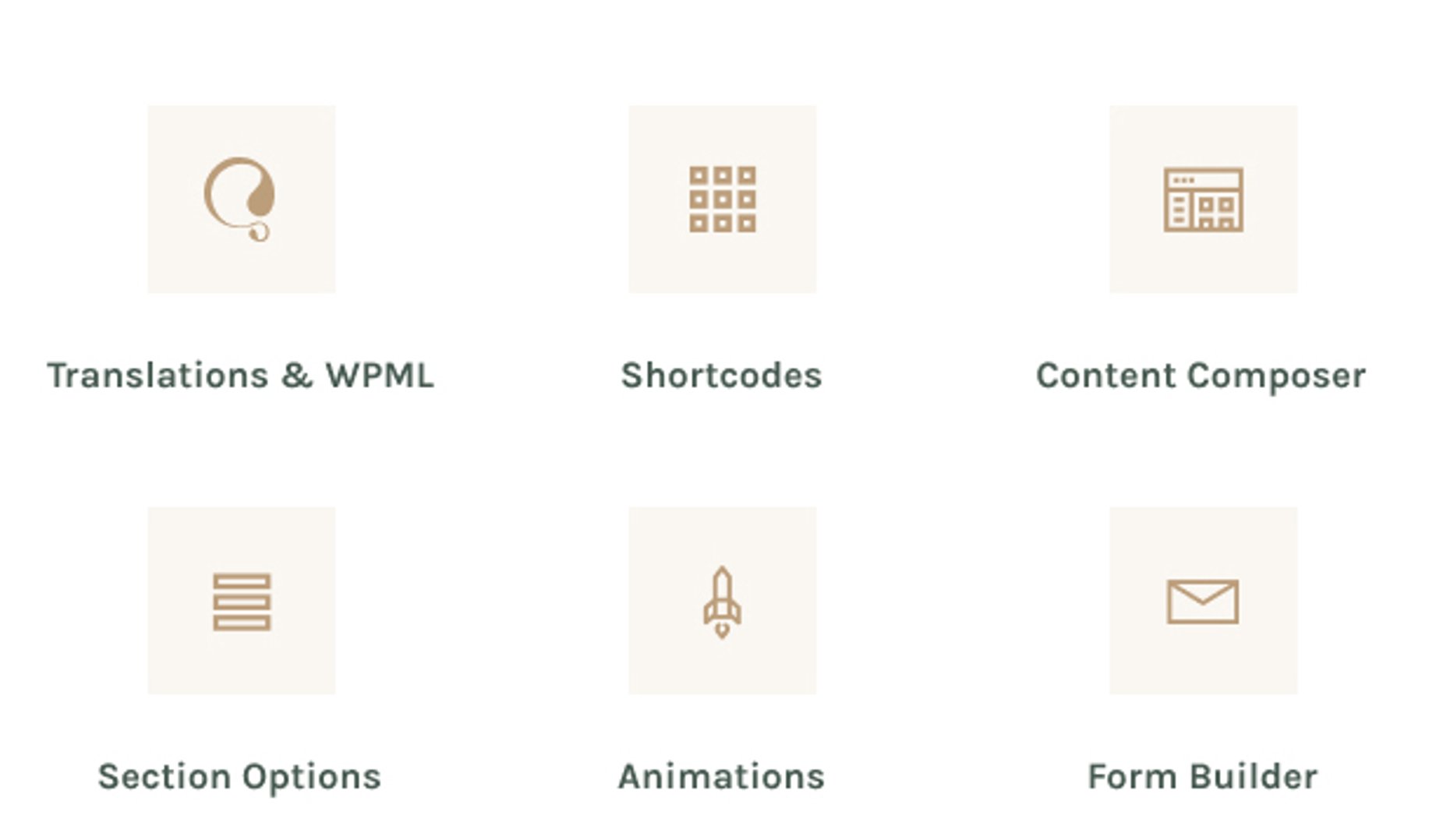 Decorazzio - Interior Design and Furniture Store WordPress Theme - Features | cmsmasters studio