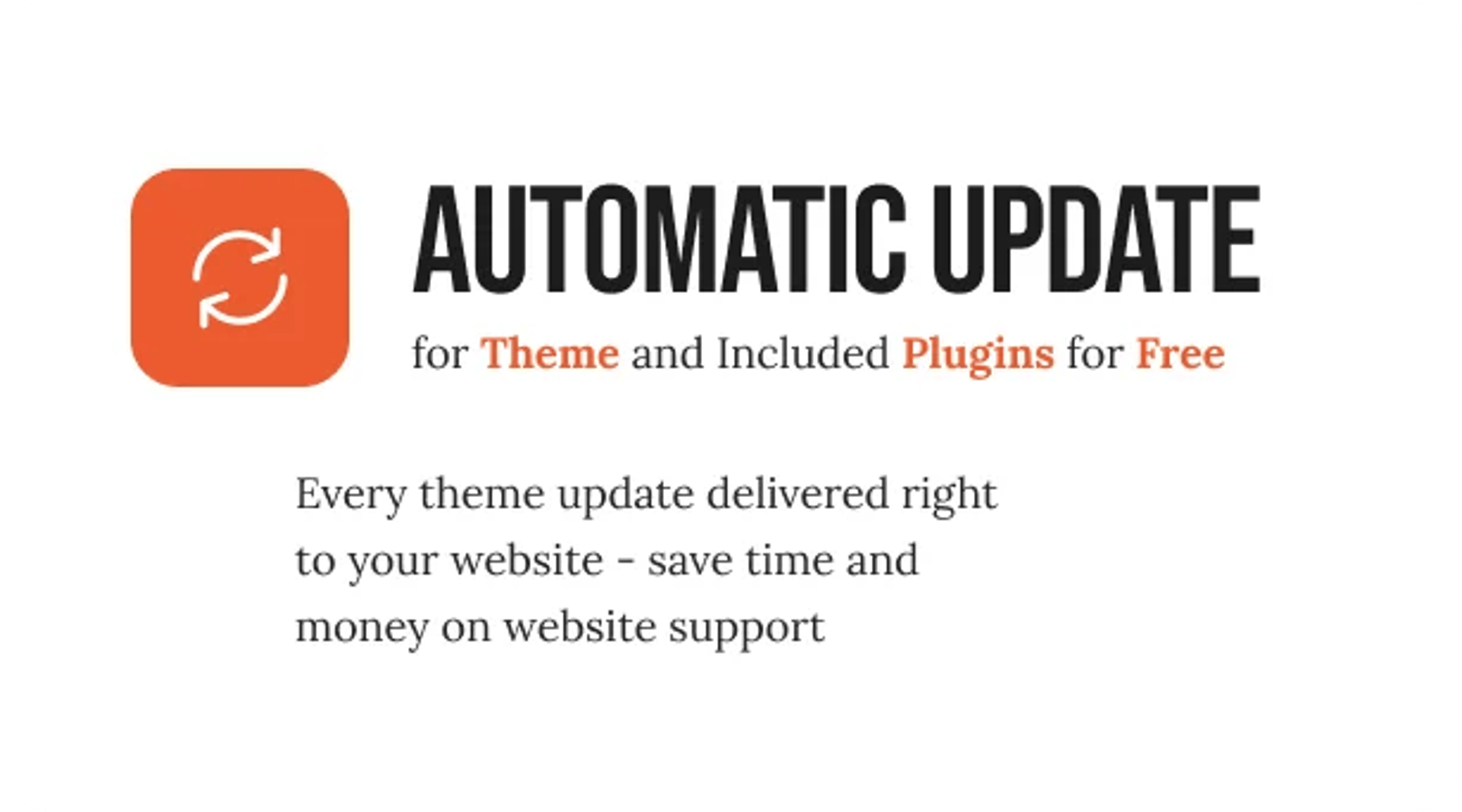 Faith Connect - Religion & Church WordPress Theme - Automatic Update | CMSMasters studio