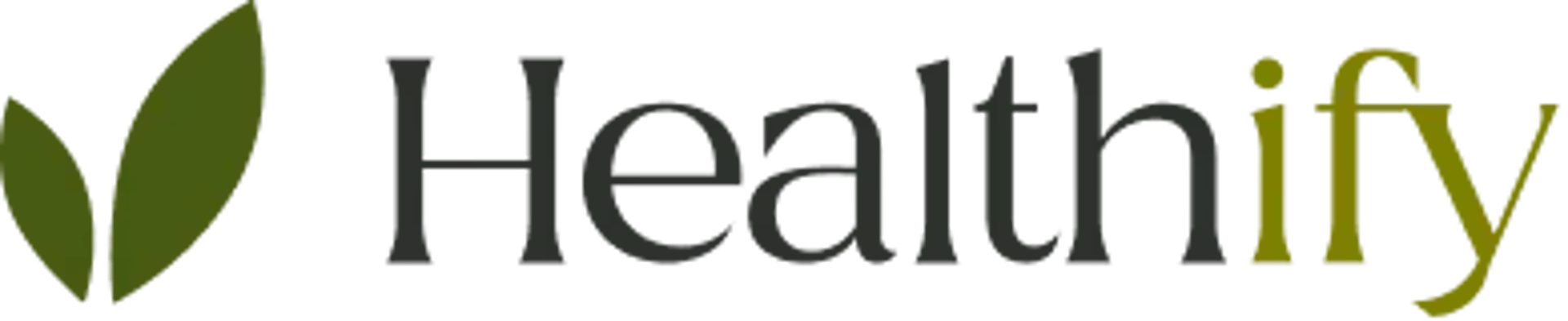 Healthify - Diet Recipes & Health Coaching WordPress Theme Logo | CMSMasters studio