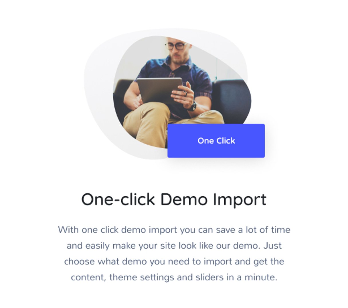 Boldest - Consulting and Marketing Agency WordPress Theme - One-click Demo Import | Cmsmasters studio