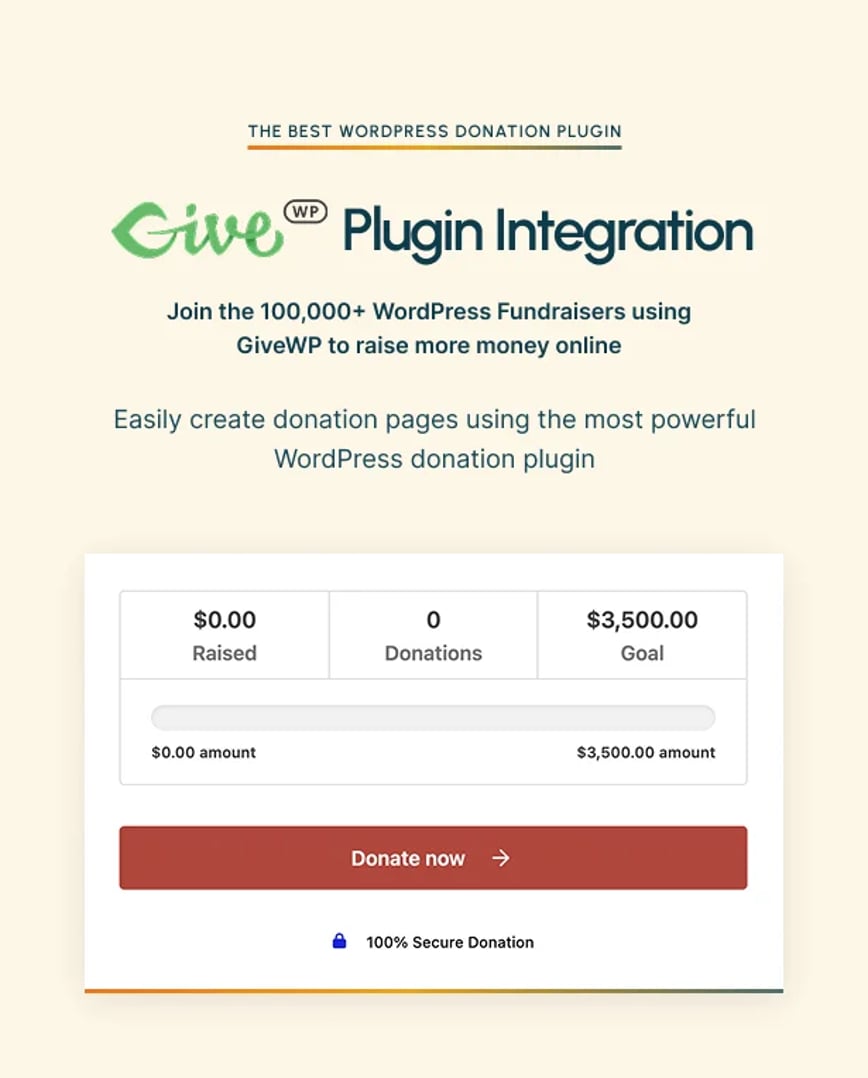 Town Hall - Municipal Portal & Local City Government WordPress Theme - Give Plugin Integration | CMSMasters studio