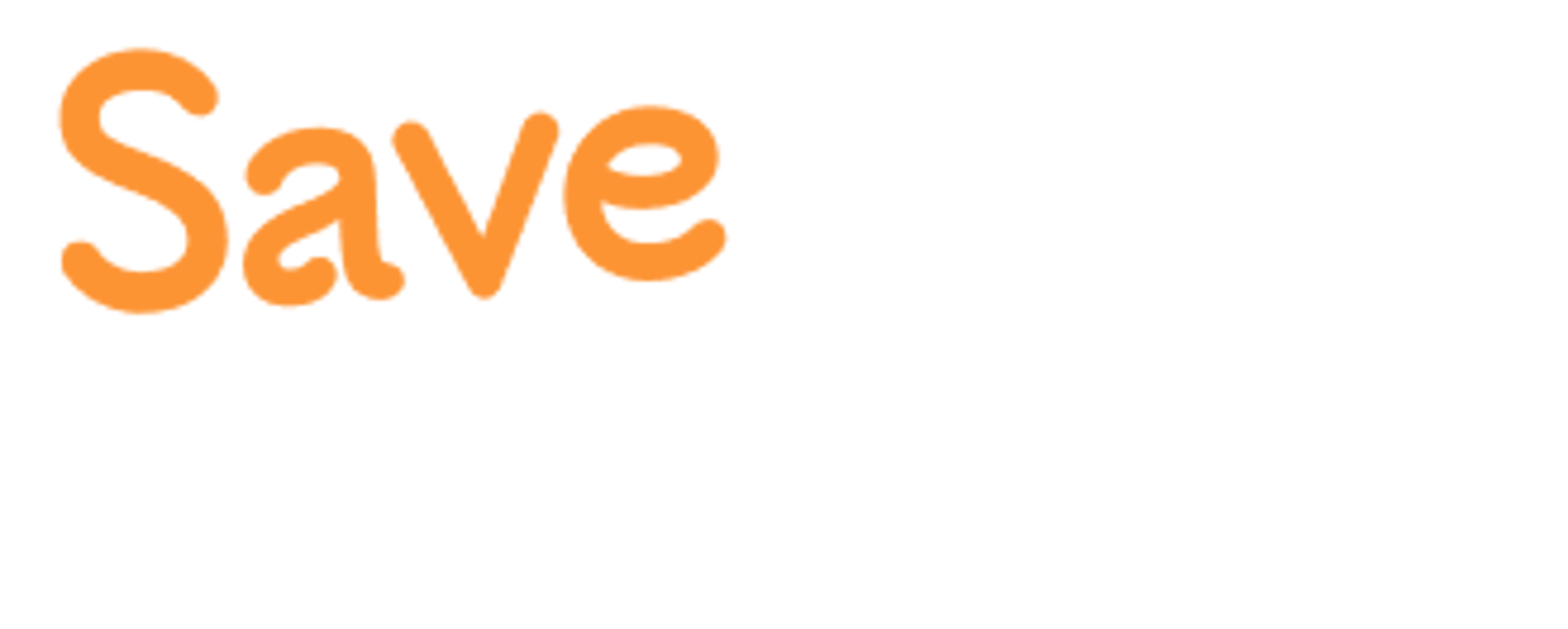 Save the Children - Charity WordPress Theme with Donations Logo | Cmsmasters studio