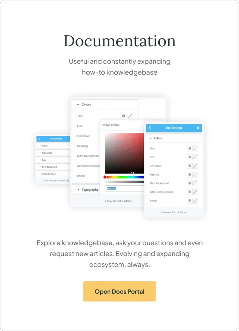 Harmony Care - Private Nursing Home WordPress Theme - Documentation | CMSMasters studio
