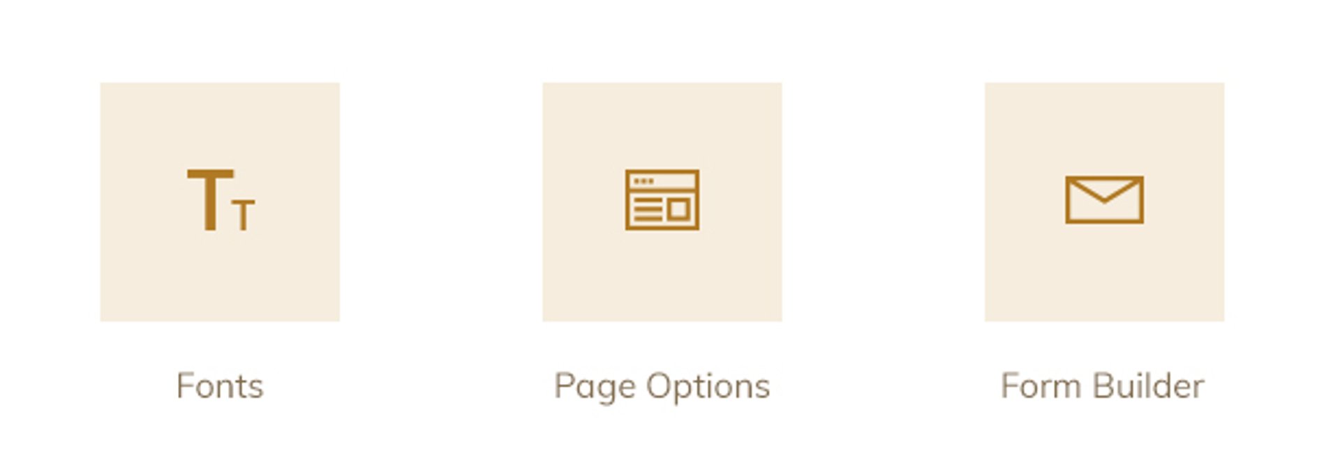 Islam House - Mosque and Religion WordPress Theme - Features | cmsmasters studio