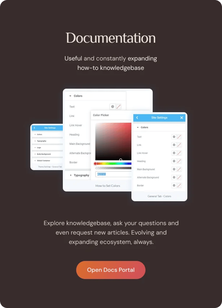 Wellness Bliss - Massage Salon & Spa WordPress Theme - Documentation | CMSMasters studio