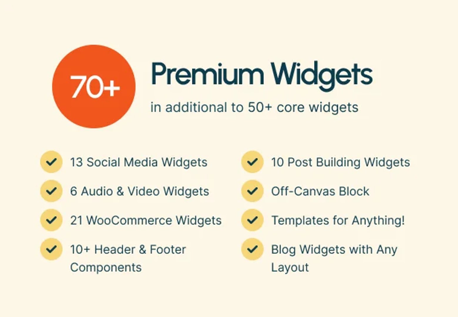 Town Hall - Municipal Portal & Local City Government WordPress Theme - Premium Widgets | CMSMasters studio