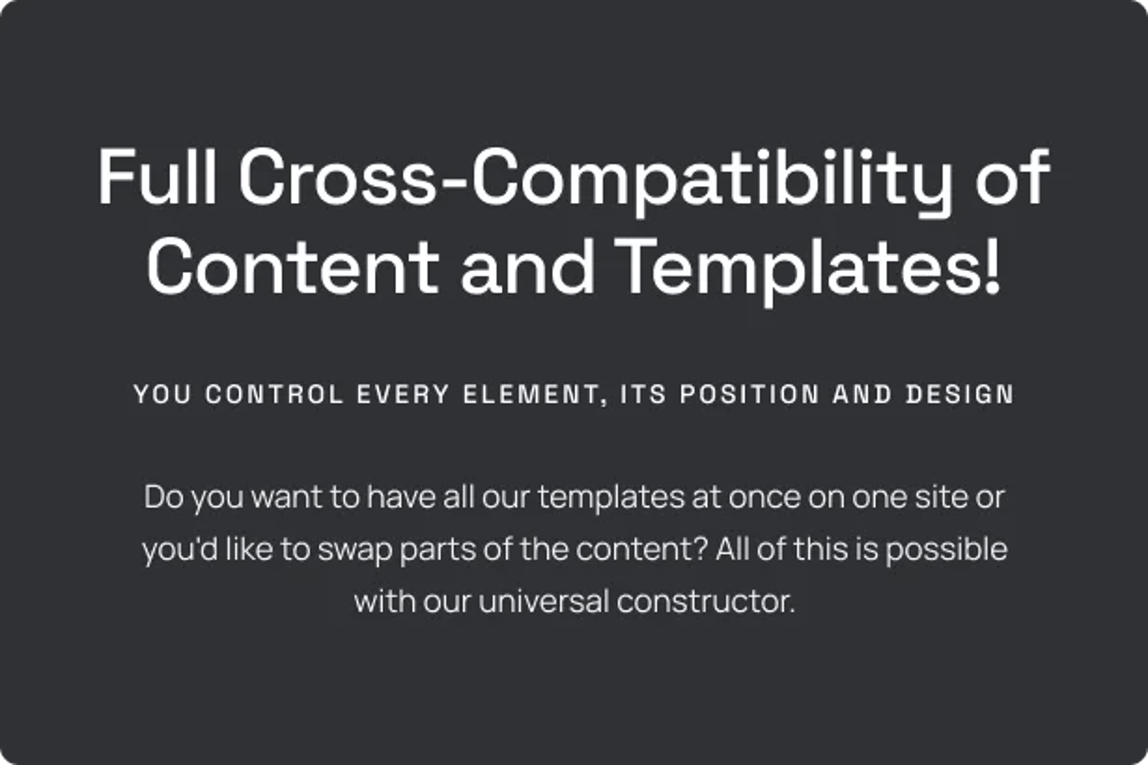 Cargo Trucking - Transportation Services & Logistics WordPress Theme - Fulll cross-compatibility | CMSMasters studio