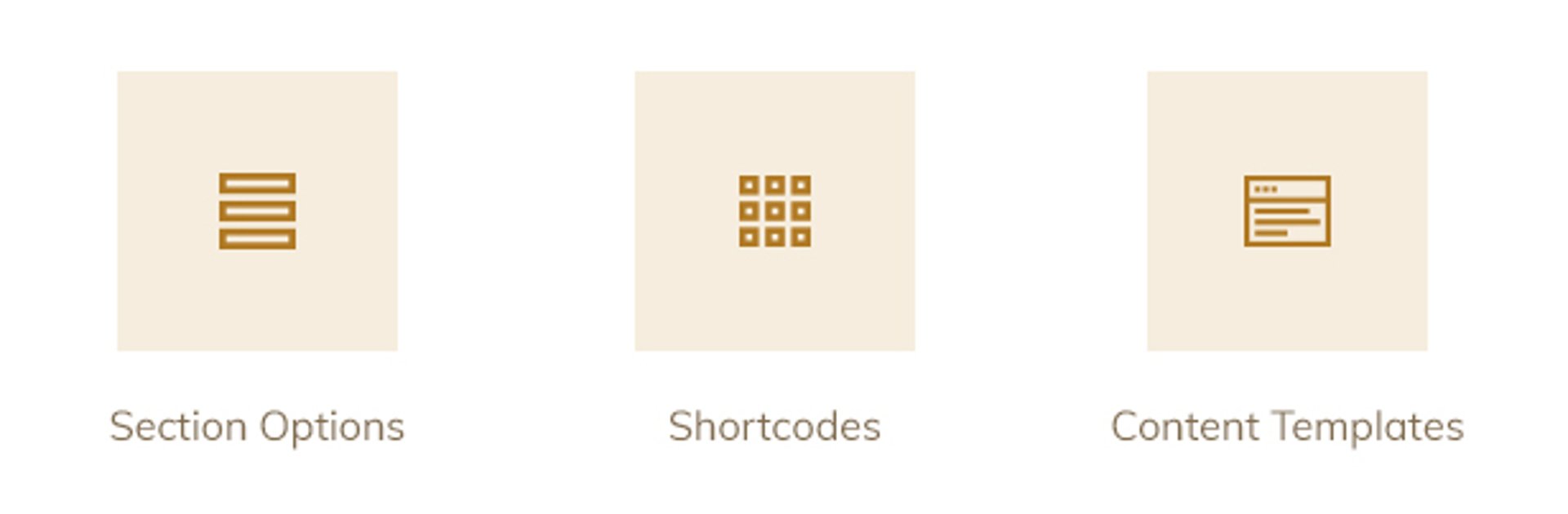 Islam House - Mosque and Religion WordPress Theme - Features | cmsmasters studio