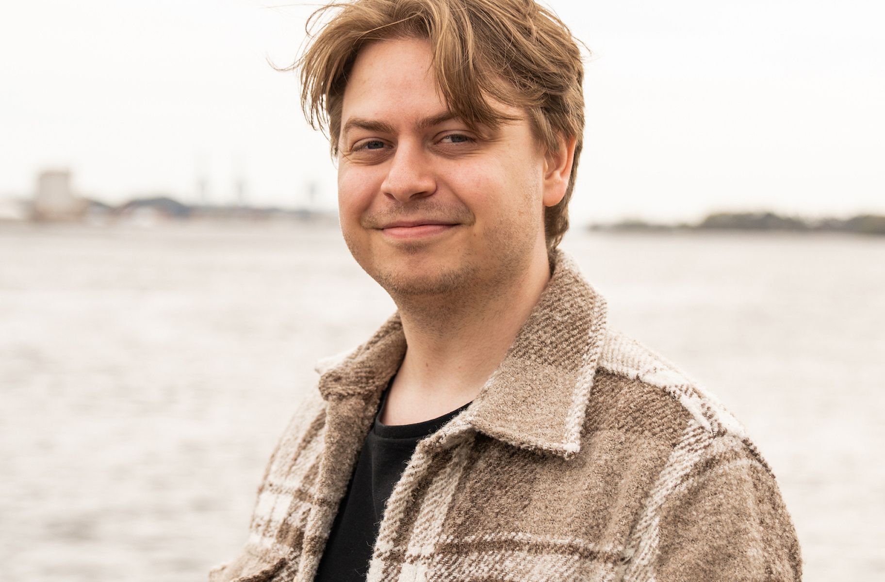 Tómas Rekstad