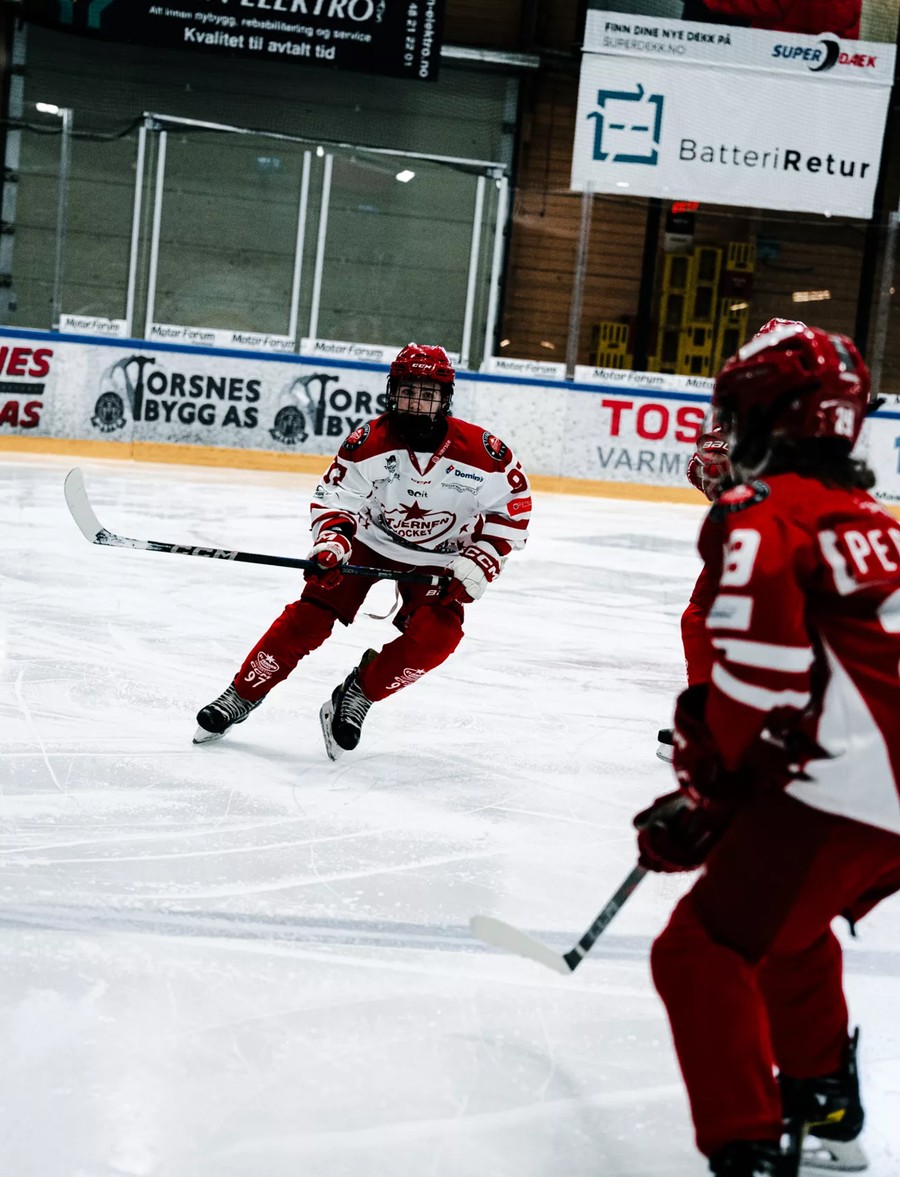 Sportsfoto 1