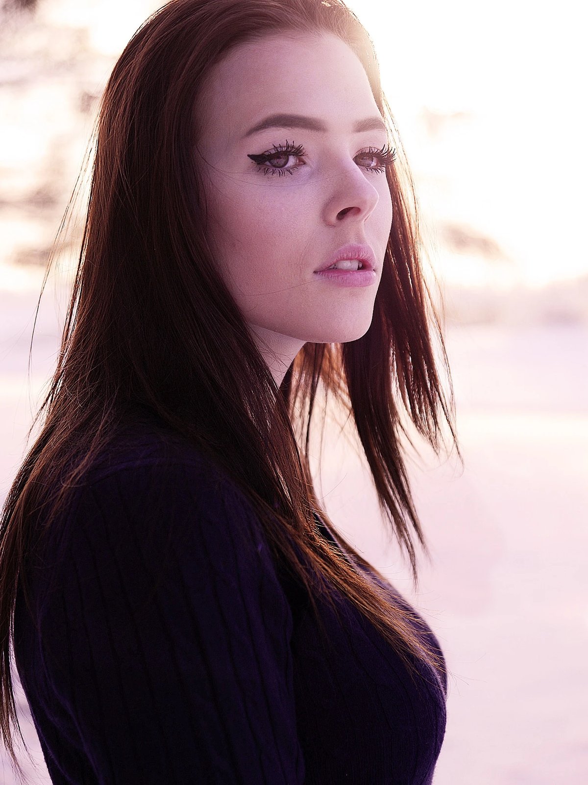 Portrettfoto 6