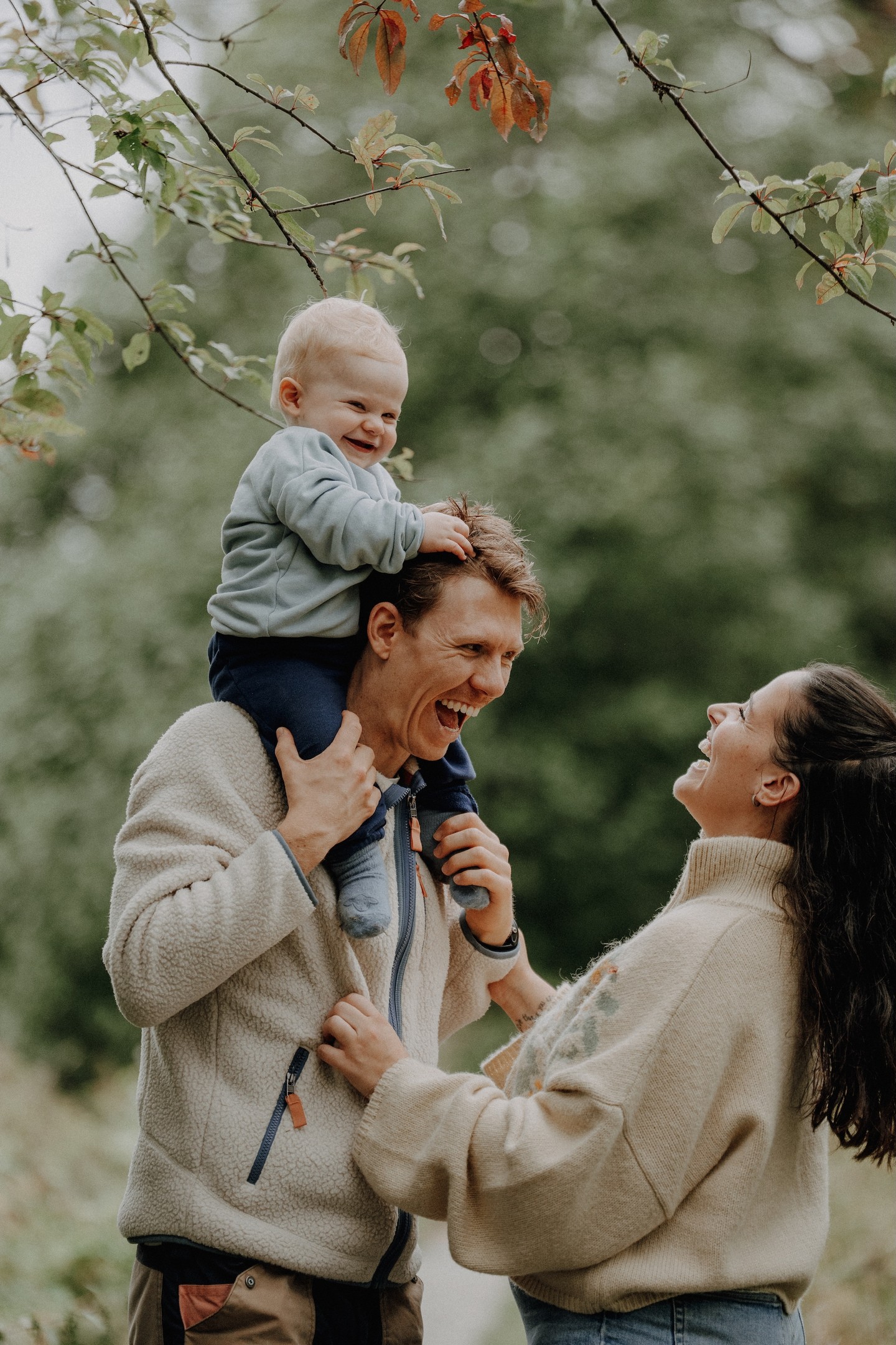 Familie