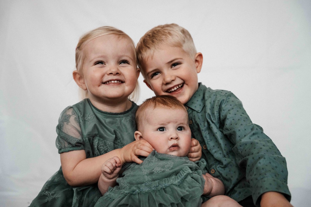 Familiefoto 1