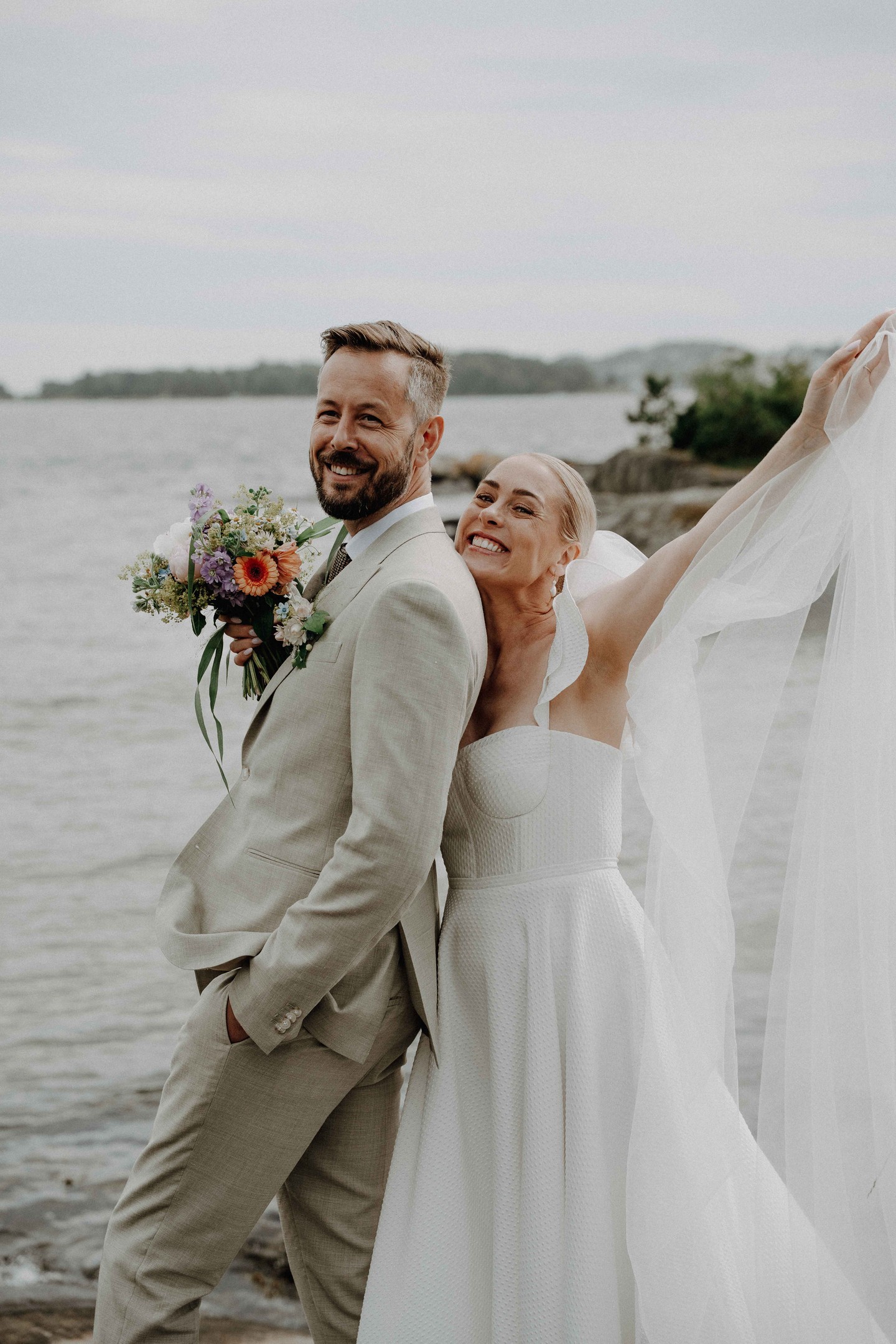 Bryllup