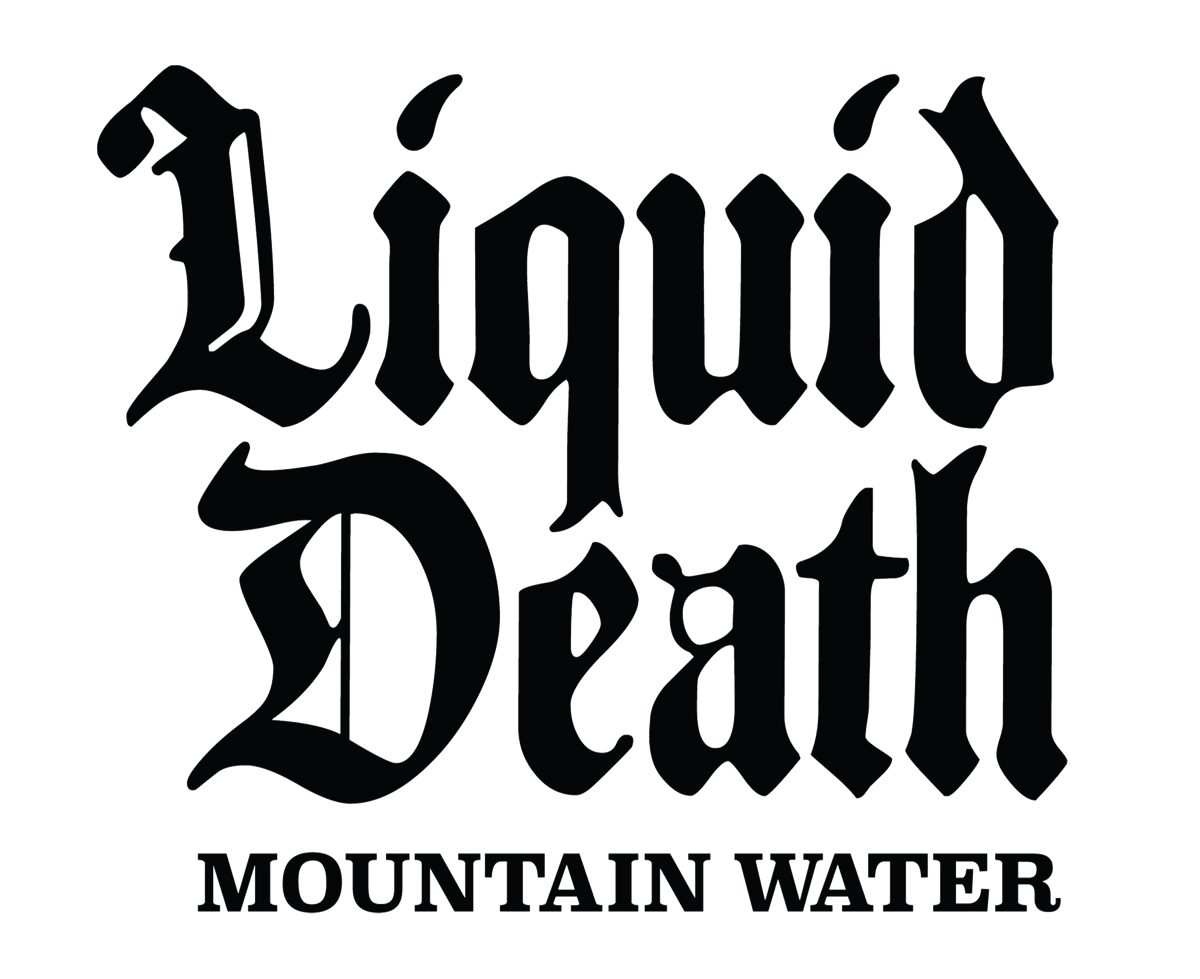 Liquid Death