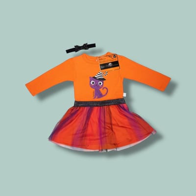 Body tull beba Halloween