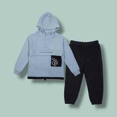 Conjunto 2 piezas otoño-invierno