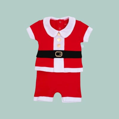 Enterito Navidad Bambino