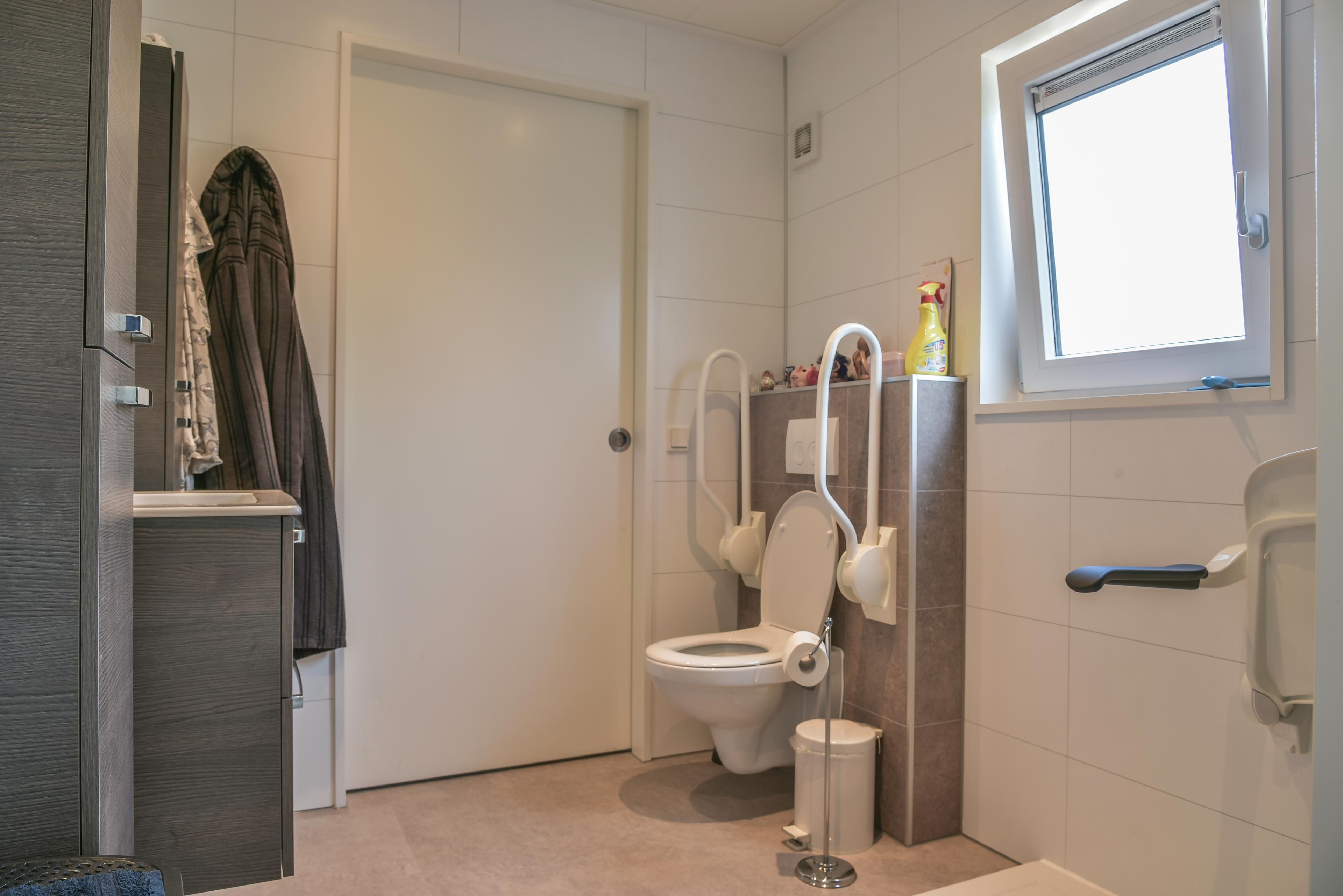 Mantelzorgtoilet
