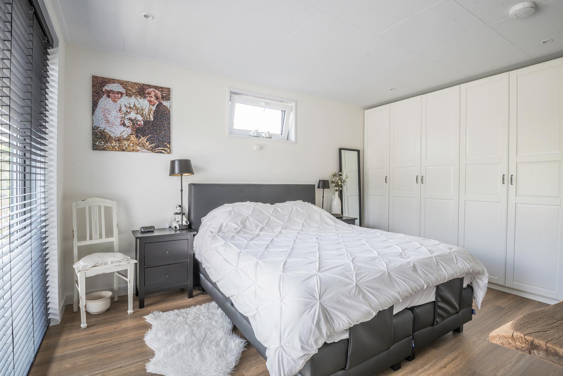 slaapkamer