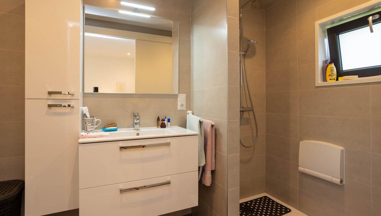 Mantelzorgwoning Model Camellia – badmeubel