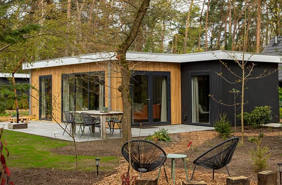 Oplevering & nazorg
