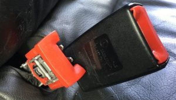 Comment reparer une ceinture online