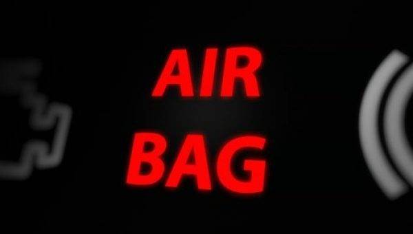 How To Reset Airbag Light? (5 Steps) With Or Without Scanner - OBD ...