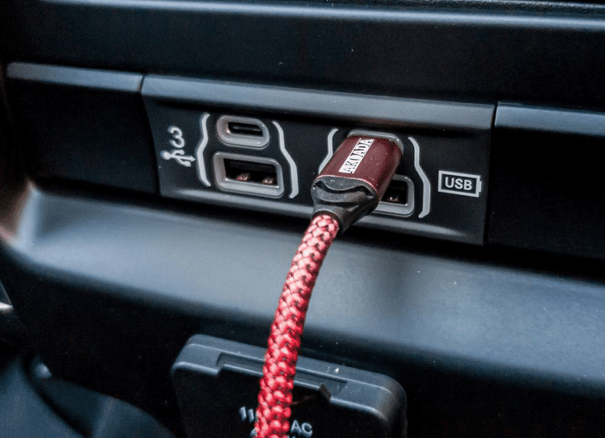 USB Not Working In Car OBD Codes OBD II Trouble Codes DTC Codes Repair