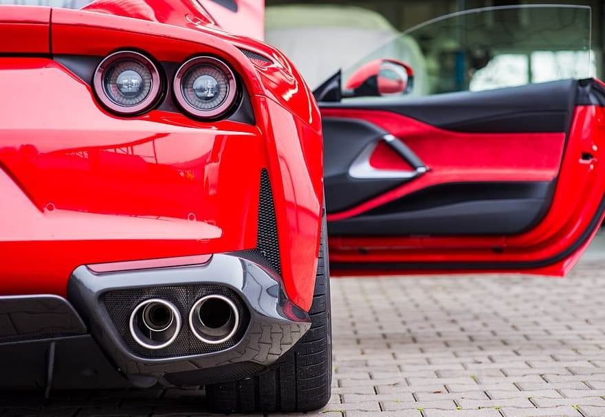 Symptômes D'un Mauvais Silencieux Comment Reconnaître Et Agir Codes OBD OBD II Codes De