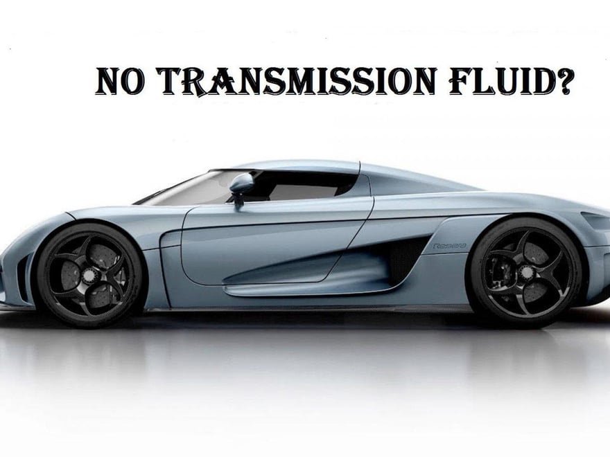 What Happens If I Drive Without Transmission Fluid OBD Codes OBD II