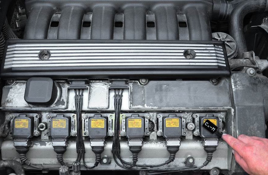 The 4 Types of Ignition Systems and How They Work OBD Codes OBD II