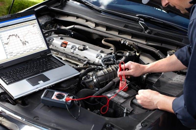 Common Symptoms of a Bad ECM You Shouldn't Ignore OBD Codes OBD II