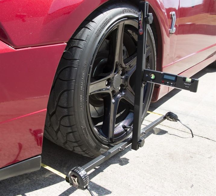 How to Align Steering Wheels? The Right Way to Do It OBD Codes OBD II