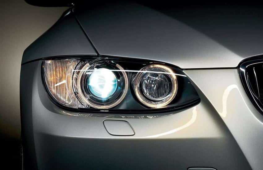 Pourquoi Les Phares Ne Fonctionnent Pas Mais Les Feux De Route Le Sont Codes OBD OBD II Codes