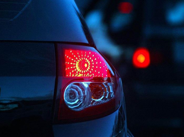 Rücklicht vs. Bremslicht Sind das die gleichen Lichter OBDCodes, OBDIIFehlercodes, DTC