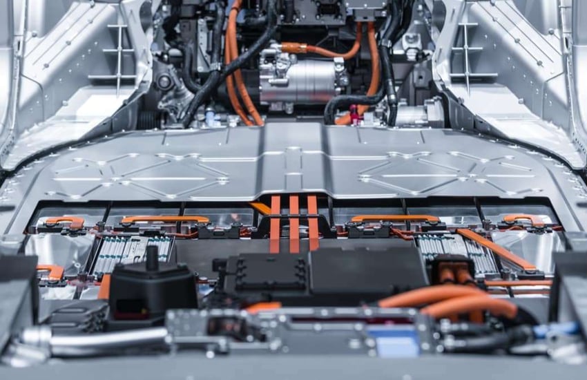 Combien De Temps Durent Les Batteries Des Voitures électriques ? Codes OBD OBD II Codes De