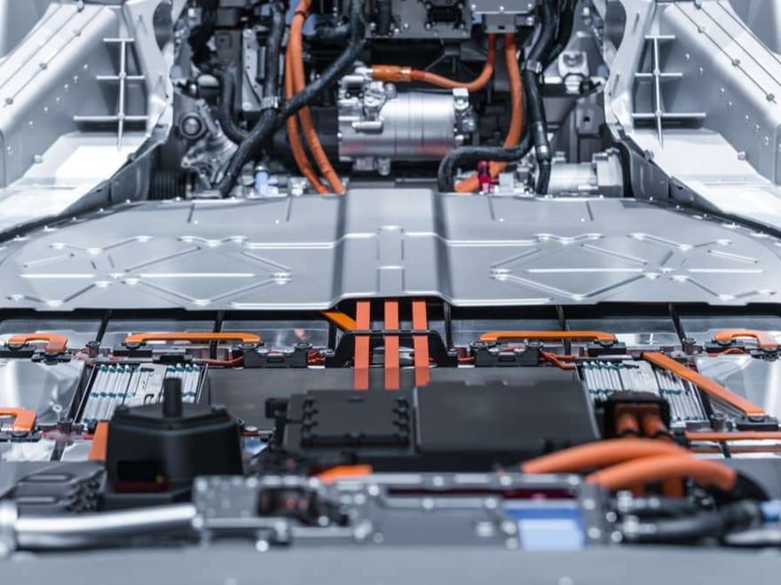 How Long Do Electric Car Batteries Last? - OBD Codes OBD II Trouble ...