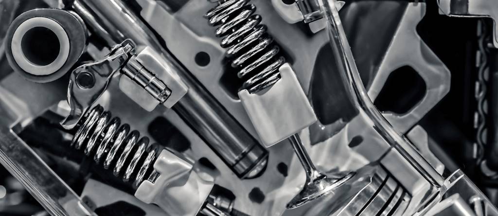 Set Di 2 Guarnizioni Per Valvola Briggs & Stratton - Ricambio Originale 690971/273486 - Foto 3