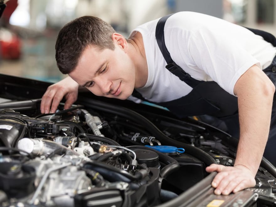 Engine Knocking Noise When Idling And Accelerating OBD Codes OBD II Trouble Codes DTC Codes Repair