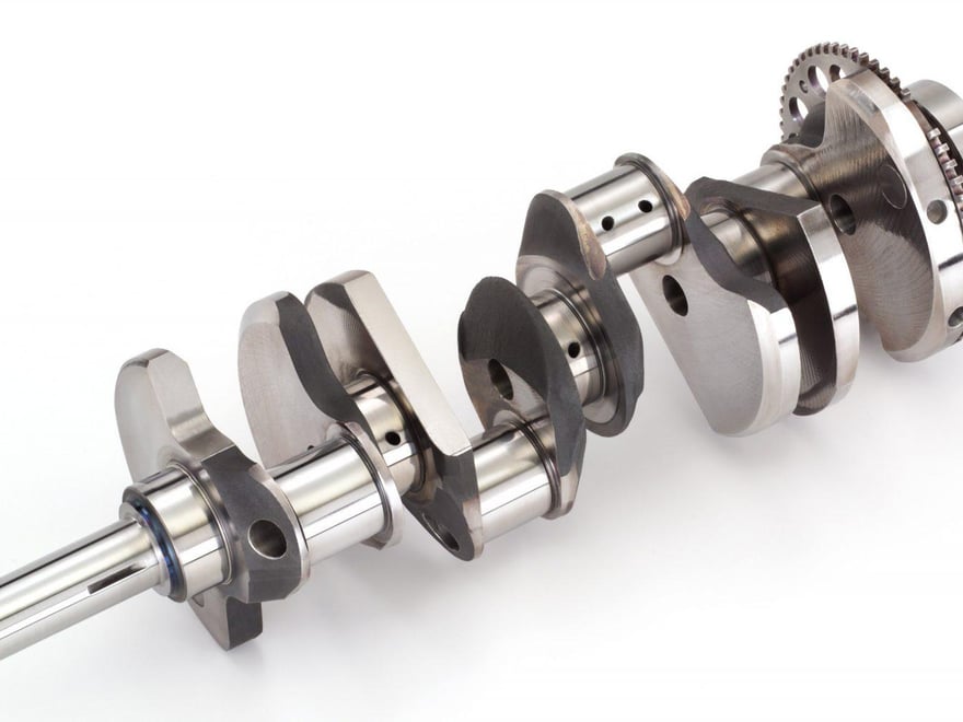 Archives of Test Crankshaft and Camshaft Position Sensors OBD Codes