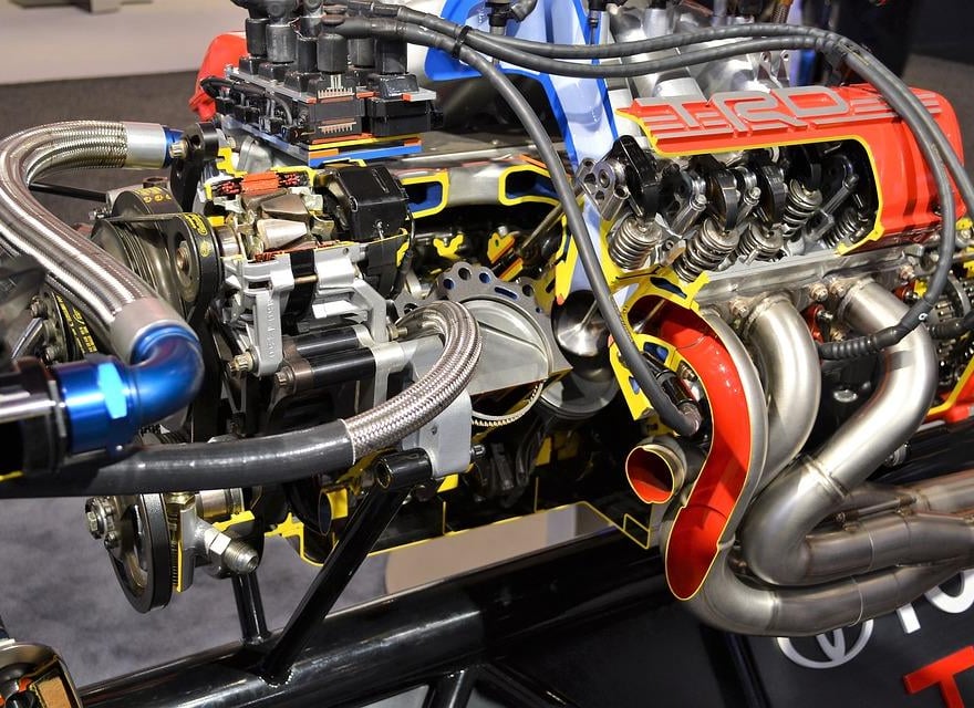 Archives of Why Are Diesel Engines So Noisy? OBD Codes OBD II Trouble