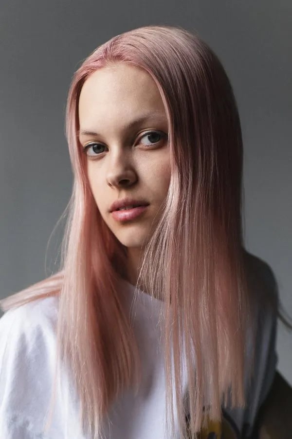 Irina Brue portfolio