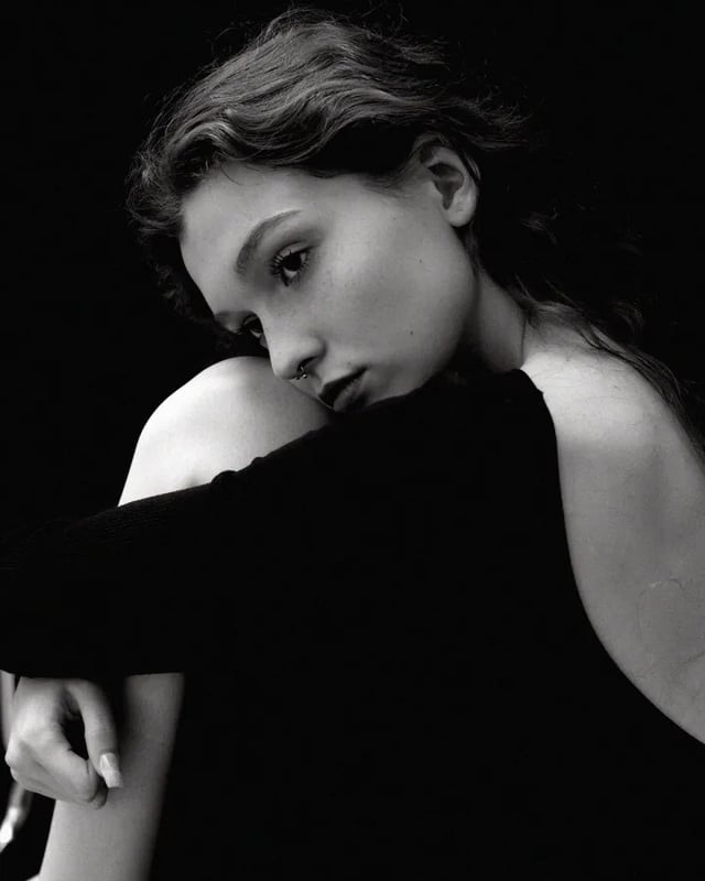 Alina Sovetova portfolio