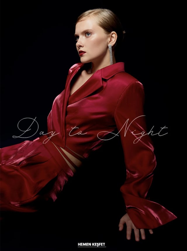 Arina Safronova portfolio