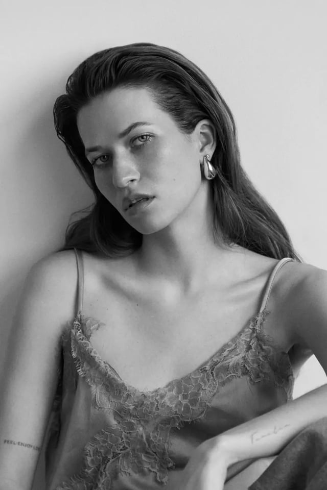 Aleksa Lapshina portfolio